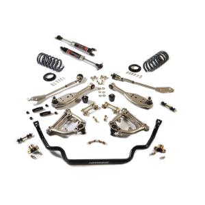 1964-1966 Ford Mustang Front Suspension System, Small Block - Thumbnail Image