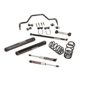1965-1967 Ford Galaxie Stage 2 TVS Rear Suspension Kit by Hotchkis Suspension - Thumbnail Image