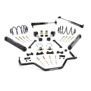 1967 GM A-Body (TVS) Stage 2 Rear Suspension System SB/BB - Thumbnail Image