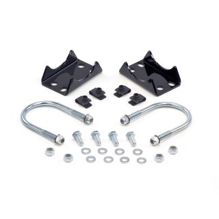 Sway Bar Axle Mount Kit for 9